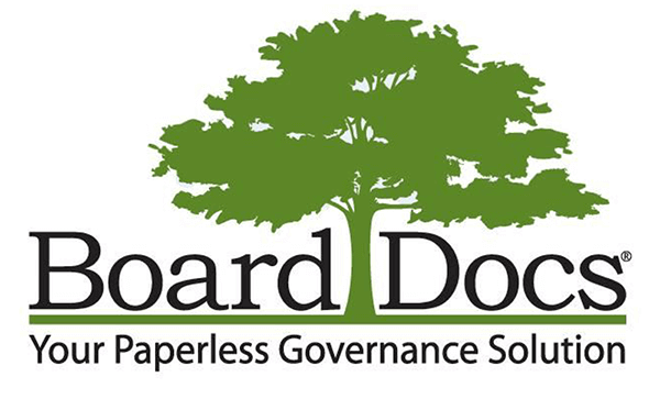 board docs, the paperless governance solution logo