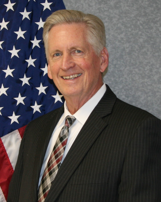 Pd Commissioners Headshot Michael Kick Resized 2023