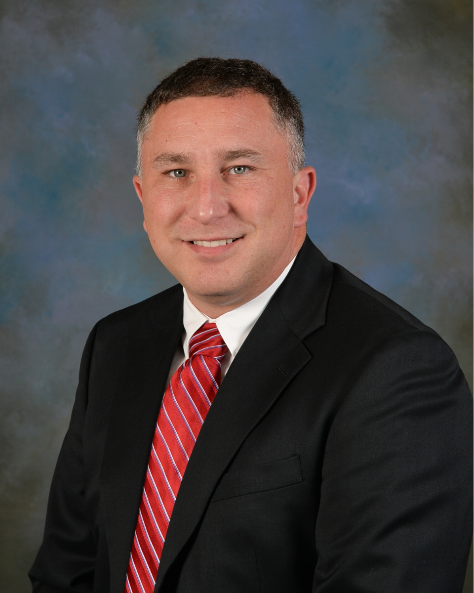 headshot of Mayor Paul Schore headshot of Mayor Paul Schore