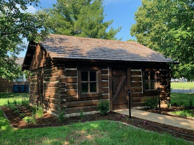 Schoolhouse Photo FB